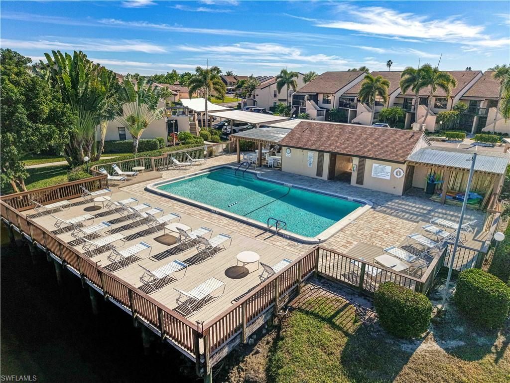 15488 Admiralty Cir , Unit 2, North Fort Myers, FL 33917 Photo