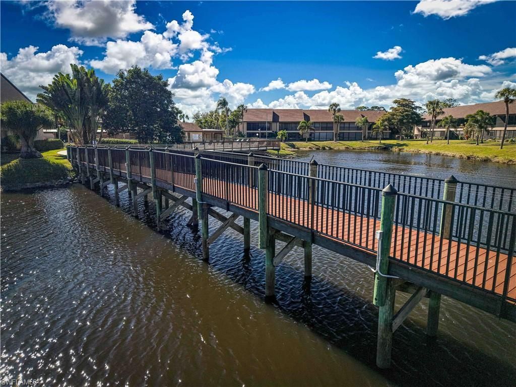 15488 Admiralty Cir , Unit 2, North Fort Myers, FL 33917 Photo
