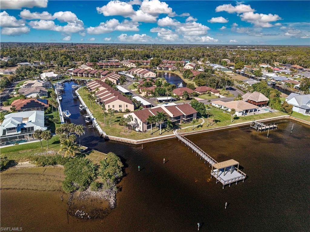 15488 Admiralty Cir , Unit 2, North Fort Myers, FL 33917 Photo