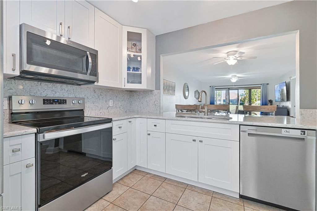 15488 Admiralty Cir , Unit 2, North Fort Myers, FL 33917 Photo