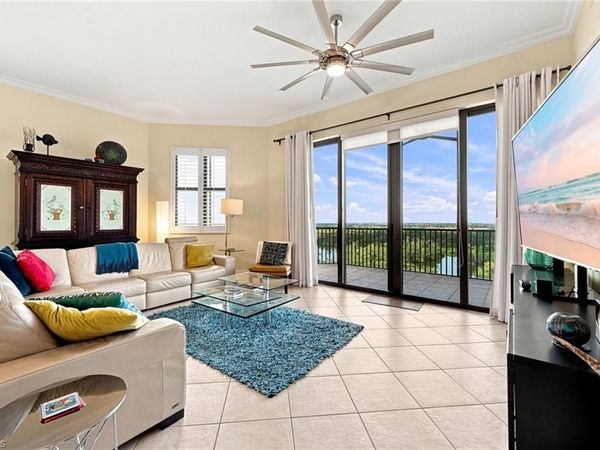 14300 Riva Del Lago DR, Unit 2001, FORT MYERS, FL 33907