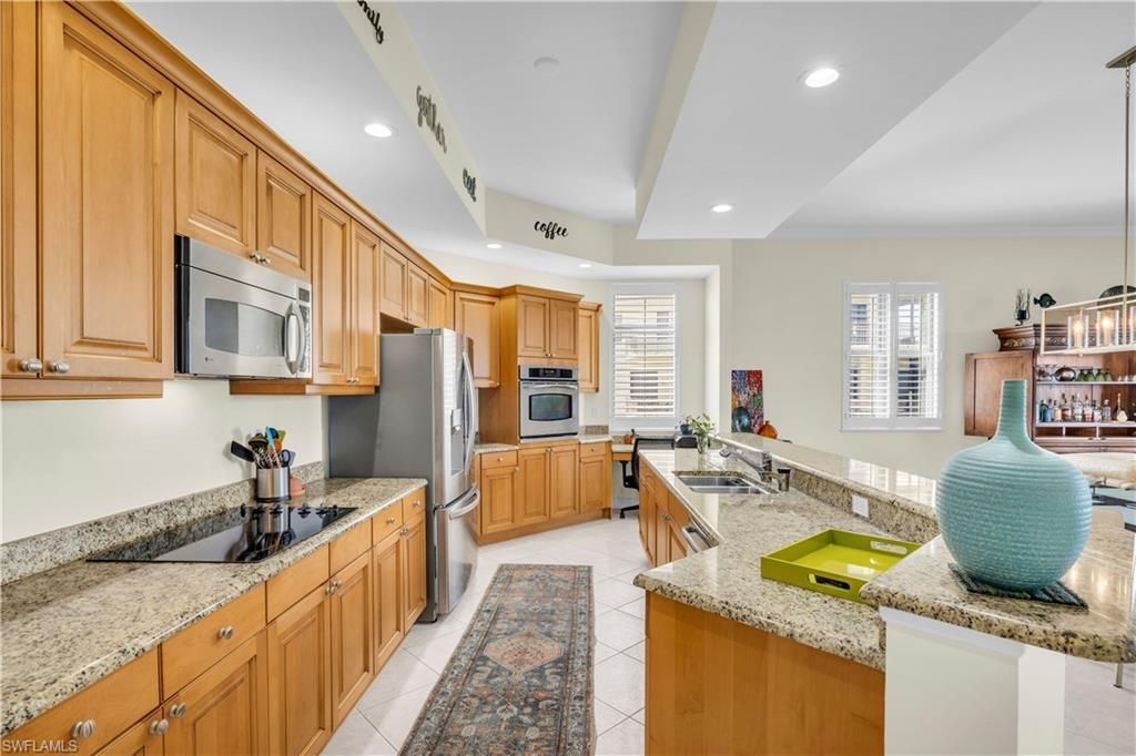 14300 Riva Del Lago Dr , Unit 2001, Fort Myers, FL 33907 Photo
