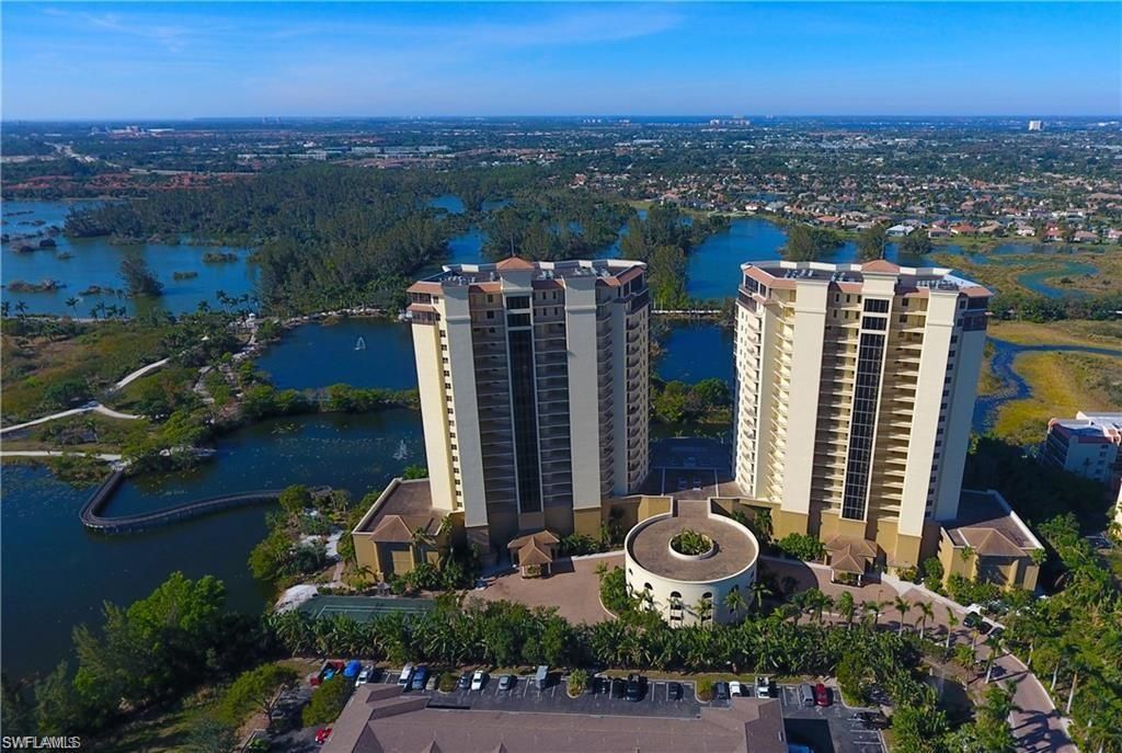 14300 Riva Del Lago Dr , Unit 2001, Fort Myers, FL 33907 Photo