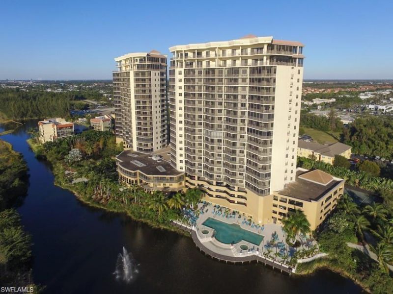 14300 Riva Del Lago Dr , Unit 2001, Fort Myers, FL 33907 Photo