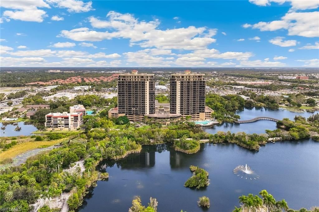 14300 Riva Del Lago Dr , Unit 2001, Fort Myers, FL 33907 Photo