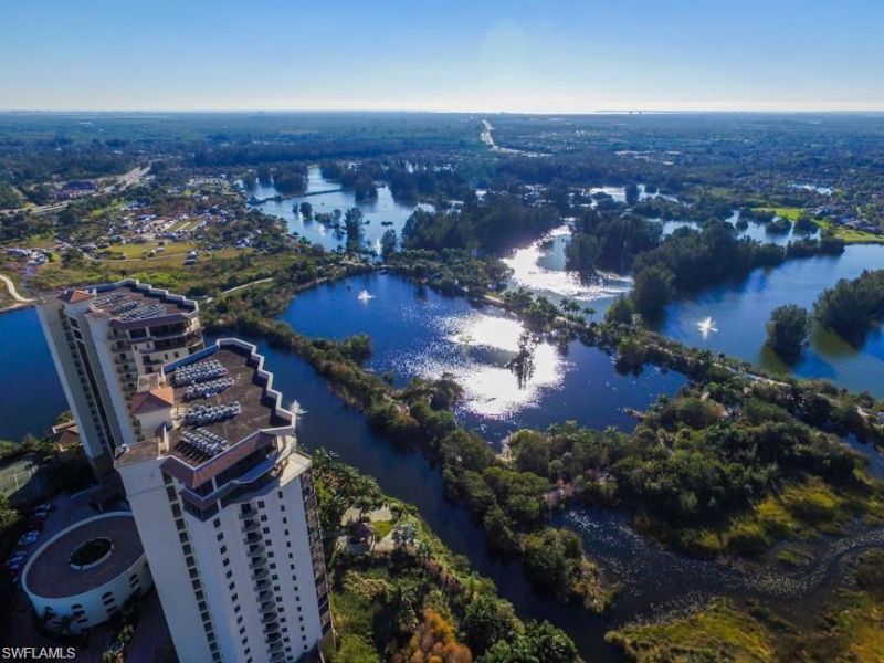 14300 Riva Del Lago Dr , Unit 2001, Fort Myers, FL 33907 Photo