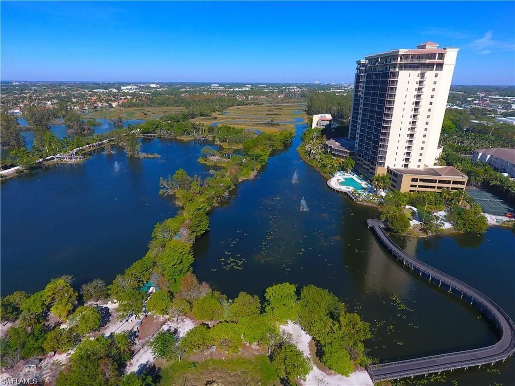 14300 Riva Del Lago Dr , Unit 2001, Fort Myers, FL 33907 Photo