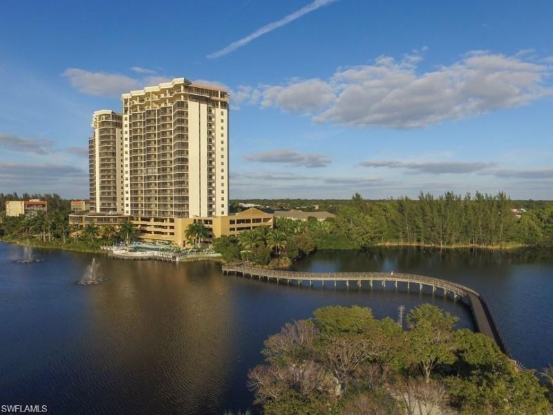 14300 Riva Del Lago Dr , Unit 2001, Fort Myers, FL 33907 Photo