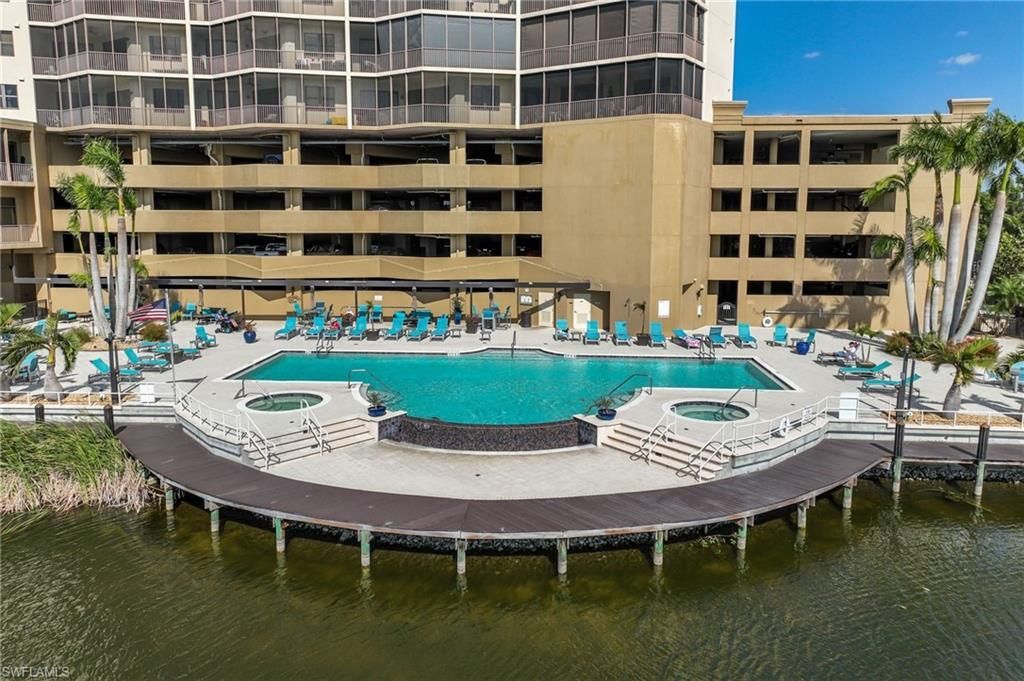 14300 Riva Del Lago Dr , Unit 2001, Fort Myers, FL 33907 Photo