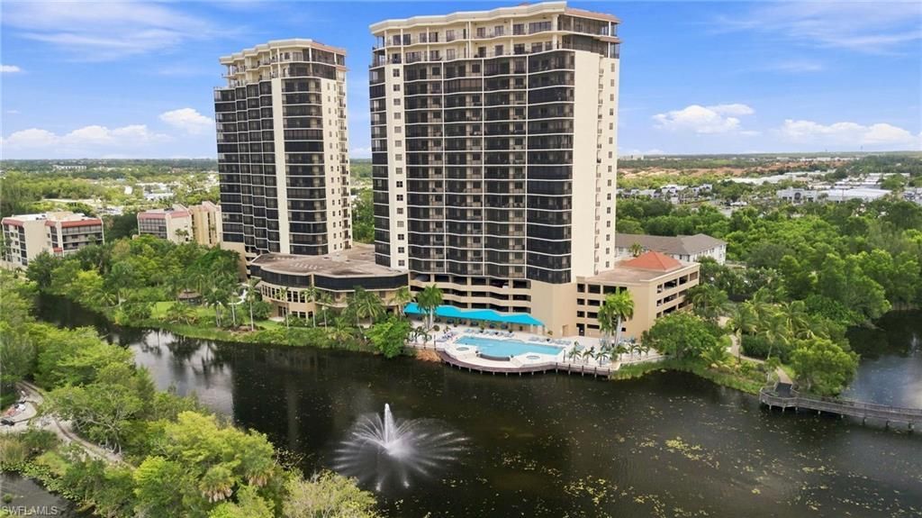 14300 Riva Del Lago Dr, Unit 2001, Fort Myers, FL 33907 Photo