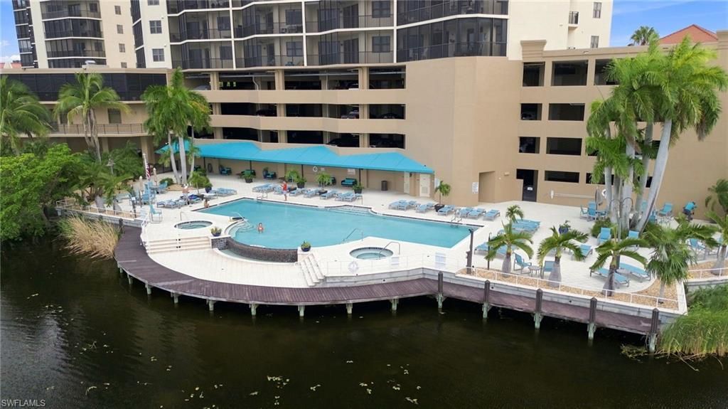 14300 Riva Del Lago Dr, Unit 2001, Fort Myers, FL 33907 Photo