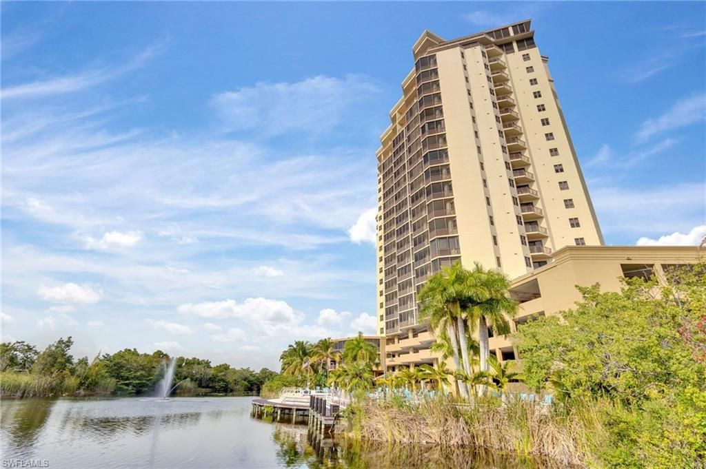 14300 Riva Del Lago Dr , Unit 2001, Fort Myers, FL 33907 Photo