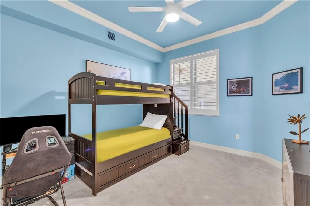 14300 Riva Del Lago Dr , Unit 2001, Fort Myers, FL 33907 Photo