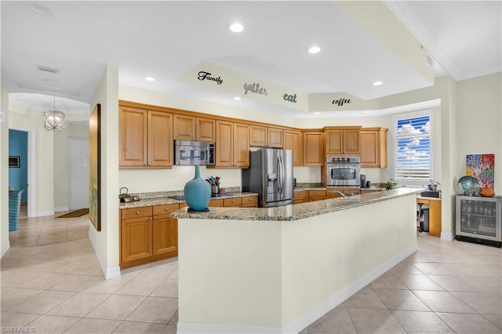 14300 Riva Del Lago Dr , Unit 2001, Fort Myers, FL 33907 Photo