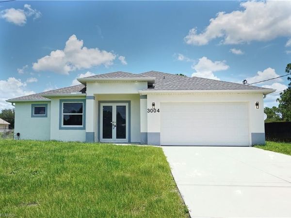 3004 47th ST W, LEHIGH ACRES, FL 33971