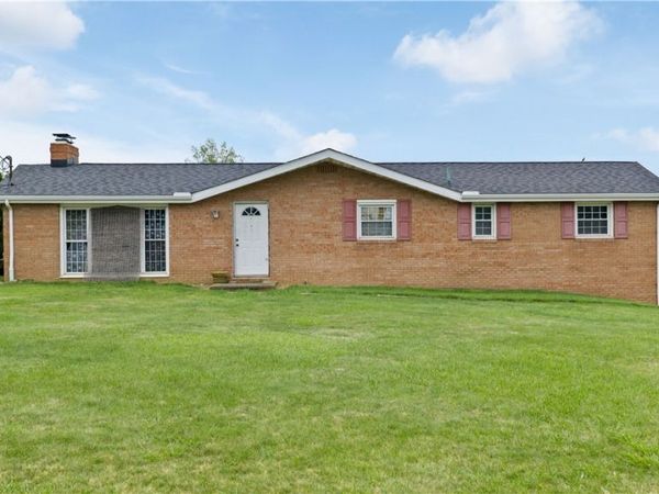 6328 Middlebranch Avenue NE, Canton, OH 44721