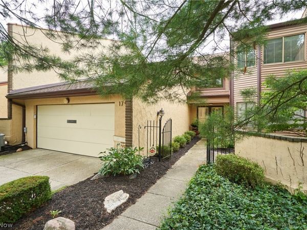 1799 Brookwood Drive, Akron, OH 44313