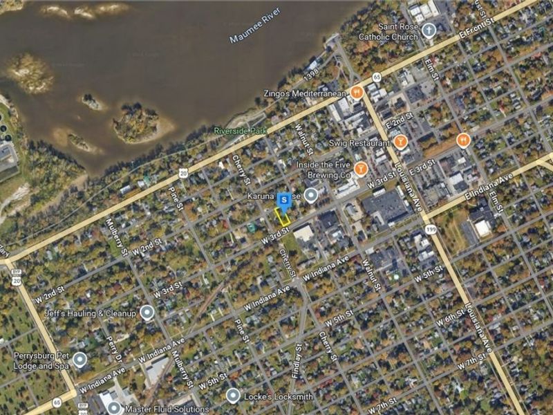 241 W 3rd Street, Perrysburg, OH 43551 Photo 4