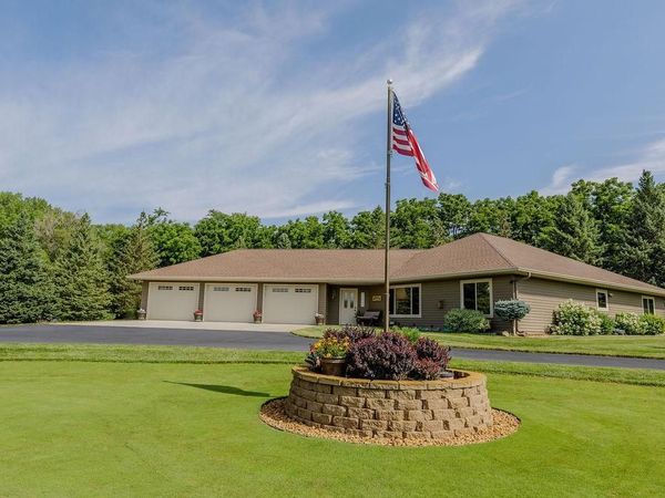 3807 N Eagle Road, Willmar, MN 56201