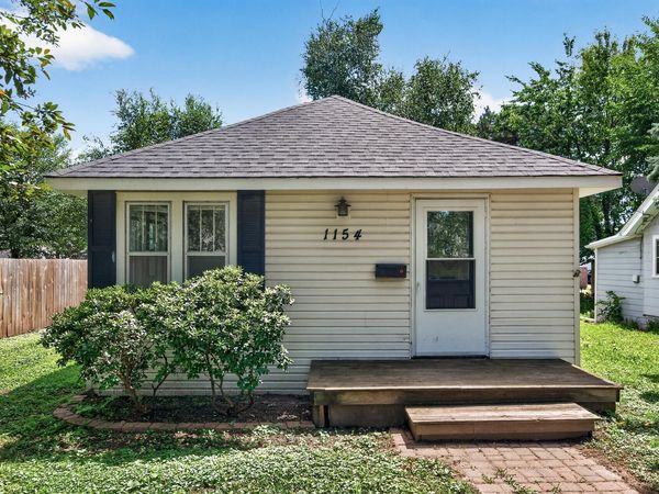 1154 Lawson Avenue E, Saint Paul, MN 55106
