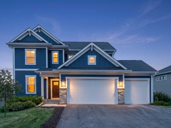 126 Maple Terrace, Waconia, MN 55387