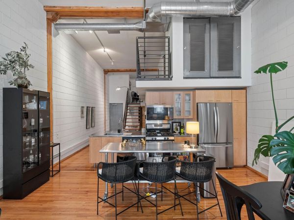 801 Washington Avenue N, Unit 210, Minneapolis, MN 55401