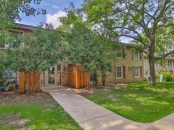 4648 Cedar Lake Road S, Unit 3, Saint Louis Park, MN 55416