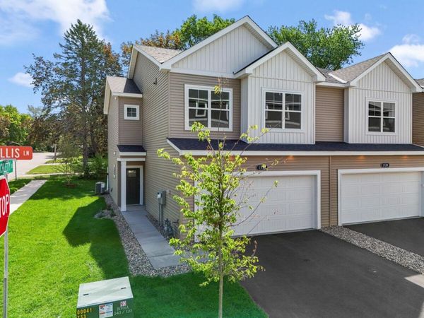 1518 Trellis Lane , West Saint Paul, MN 55118