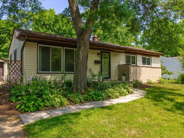 2703 Towner Boulevard, Ann Arbor, MI 48104