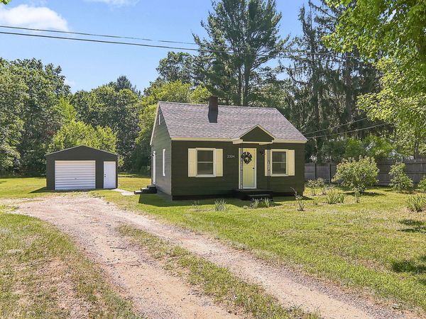 2304 Central Avenue, Muskegon, MI 49445