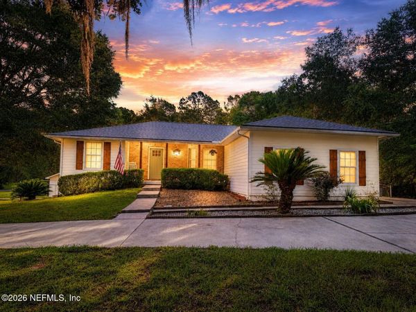 4620 HEDGEHOG Street, Middleburg, FL 32068