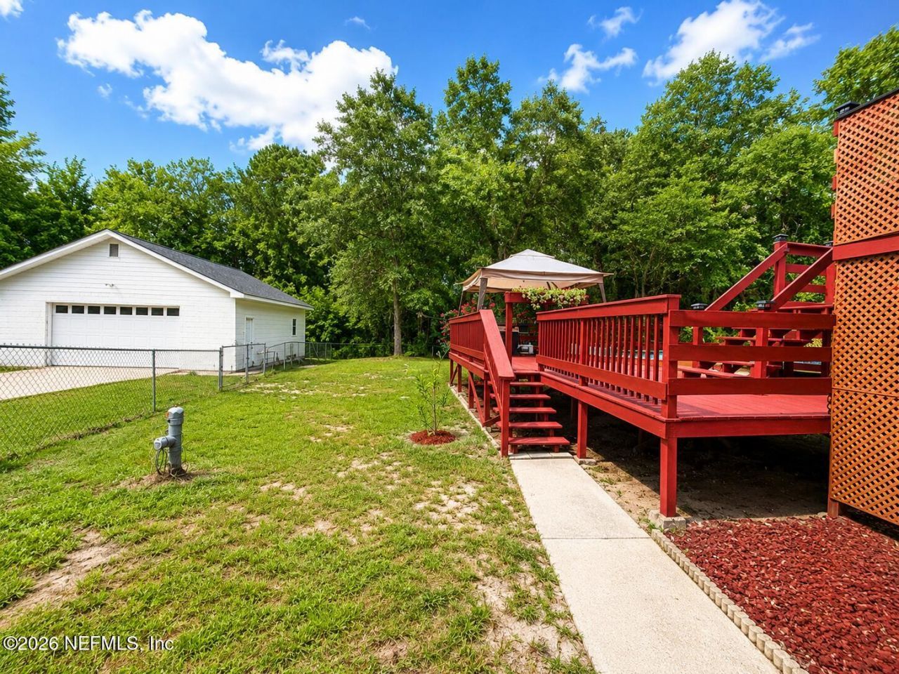4620 Hedgehog Street, Middleburg, FL 32068 Photo