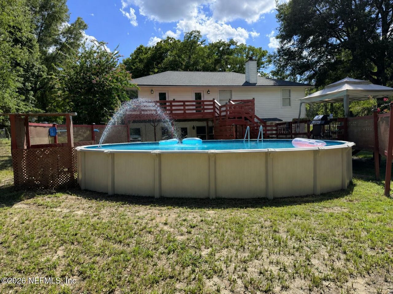 4620 Hedgehog Street, Middleburg, FL 32068 Photo