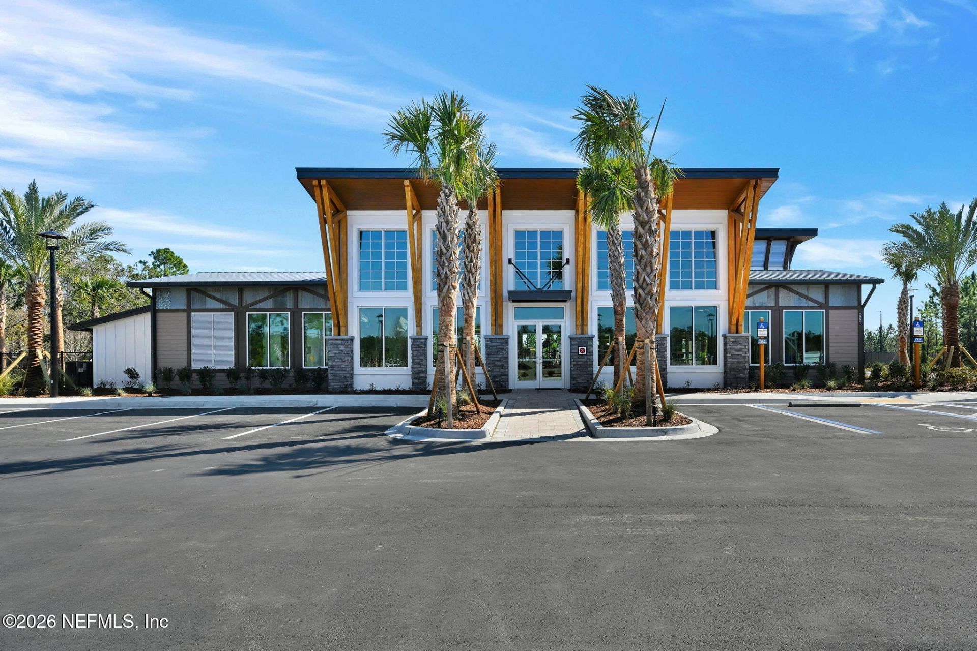 606 Luminous Avenue, Saint Johns, FL 32259 Photo