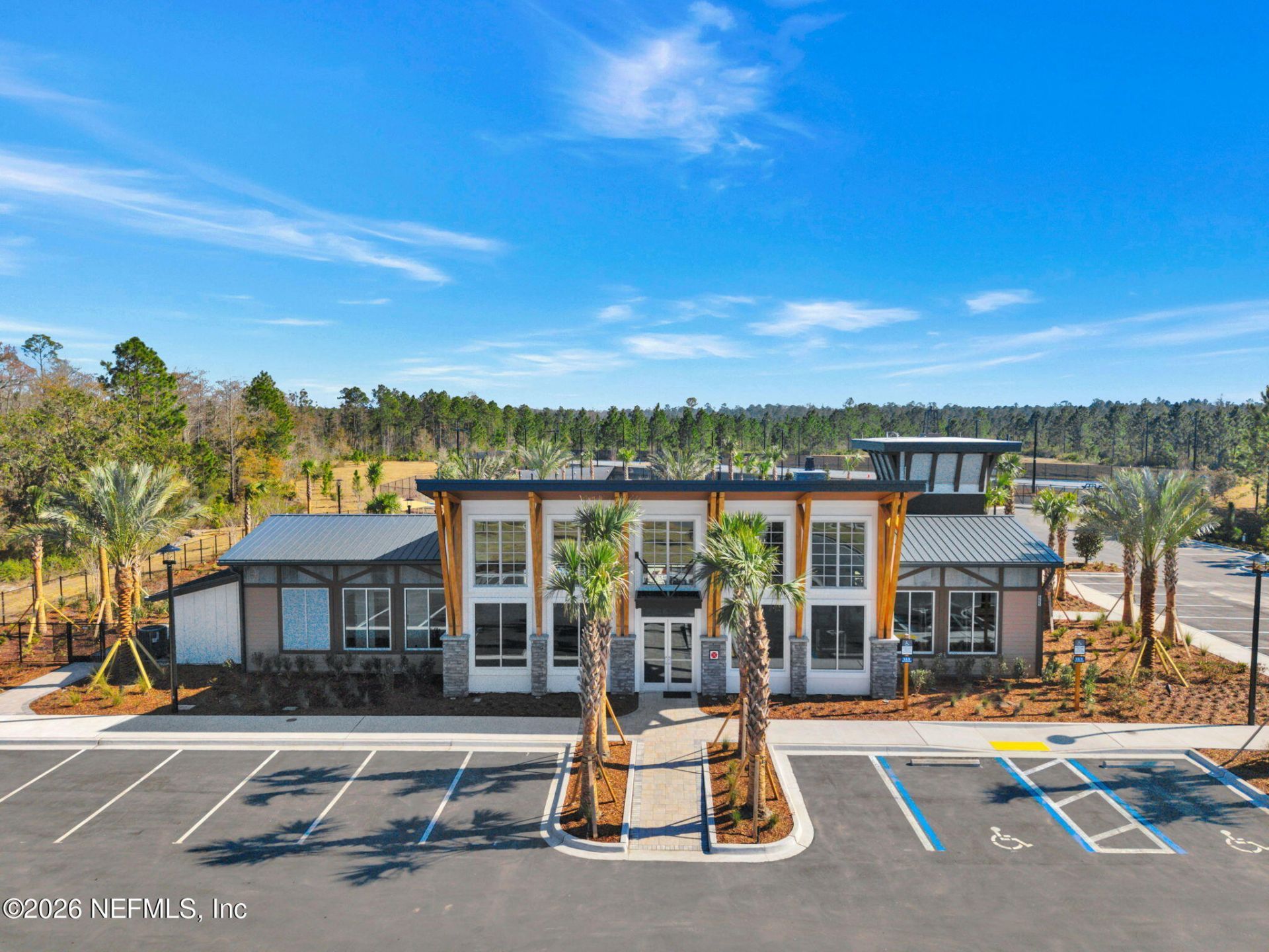 606 Luminous Avenue, Saint Johns, FL 32259 Photo