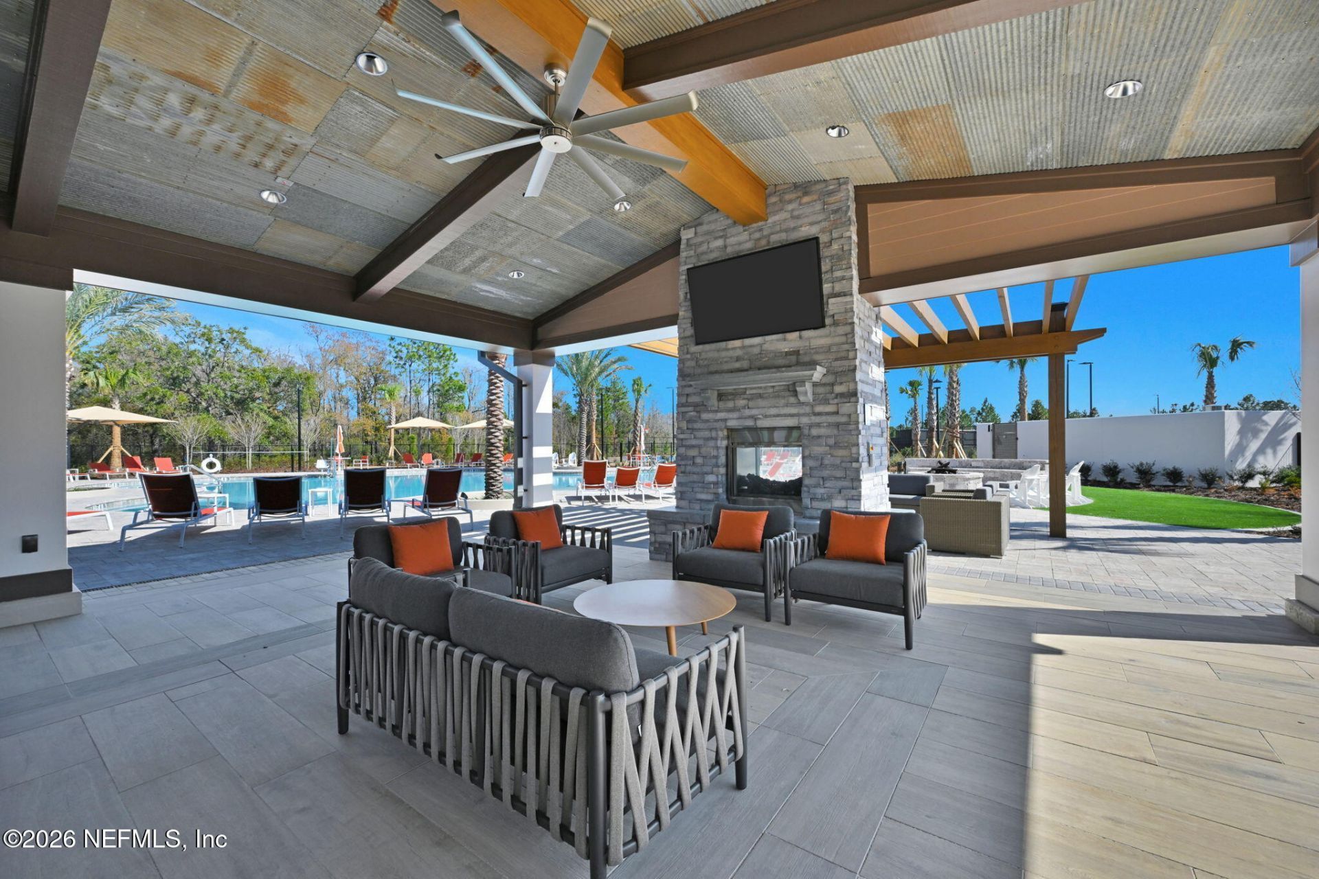 606 Luminous Avenue, Saint Johns, FL 32259 Photo