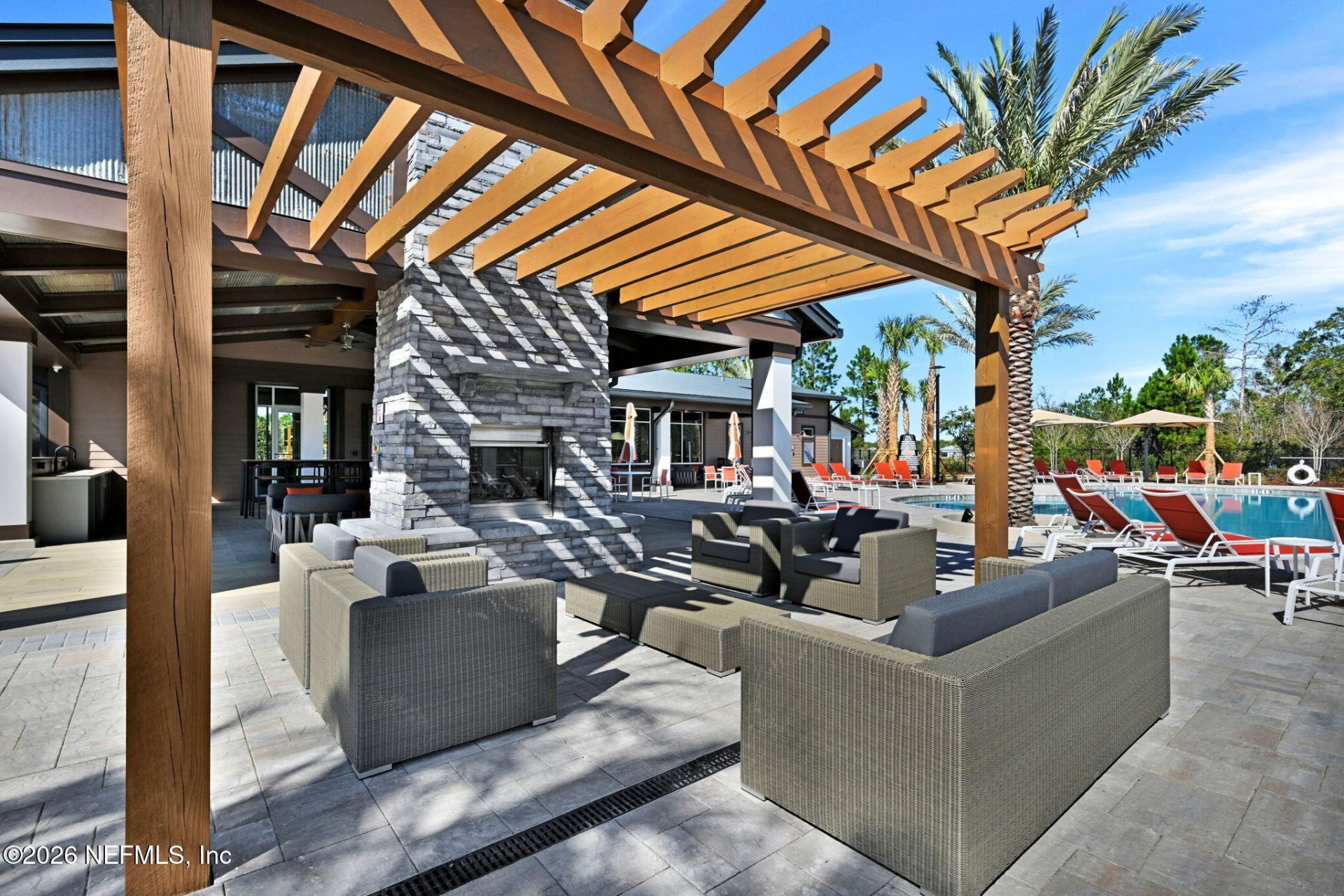 606 Luminous Avenue, Saint Johns, FL 32259 Photo
