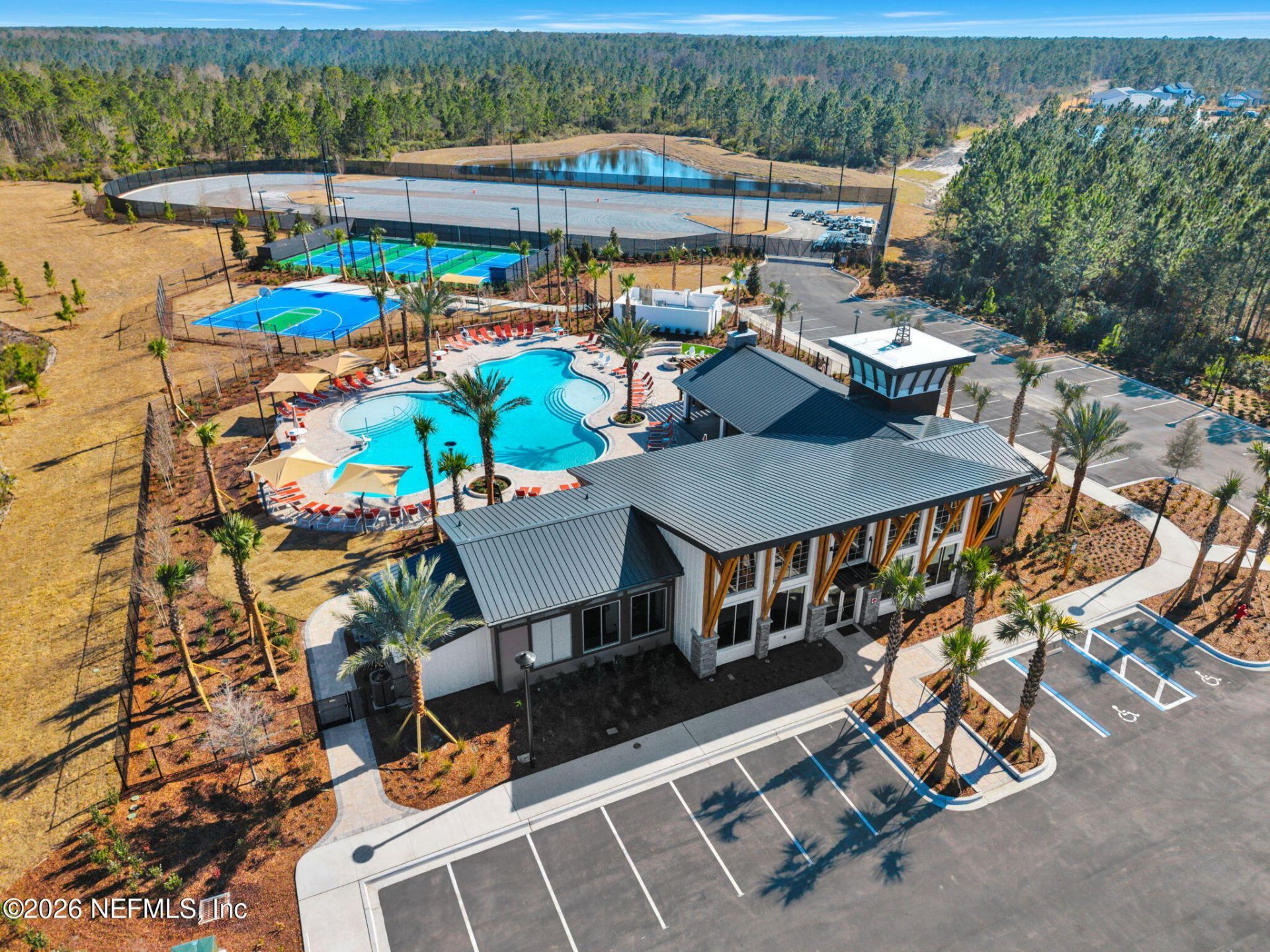 606 Luminous Avenue, Saint Johns, FL 32259 Photo