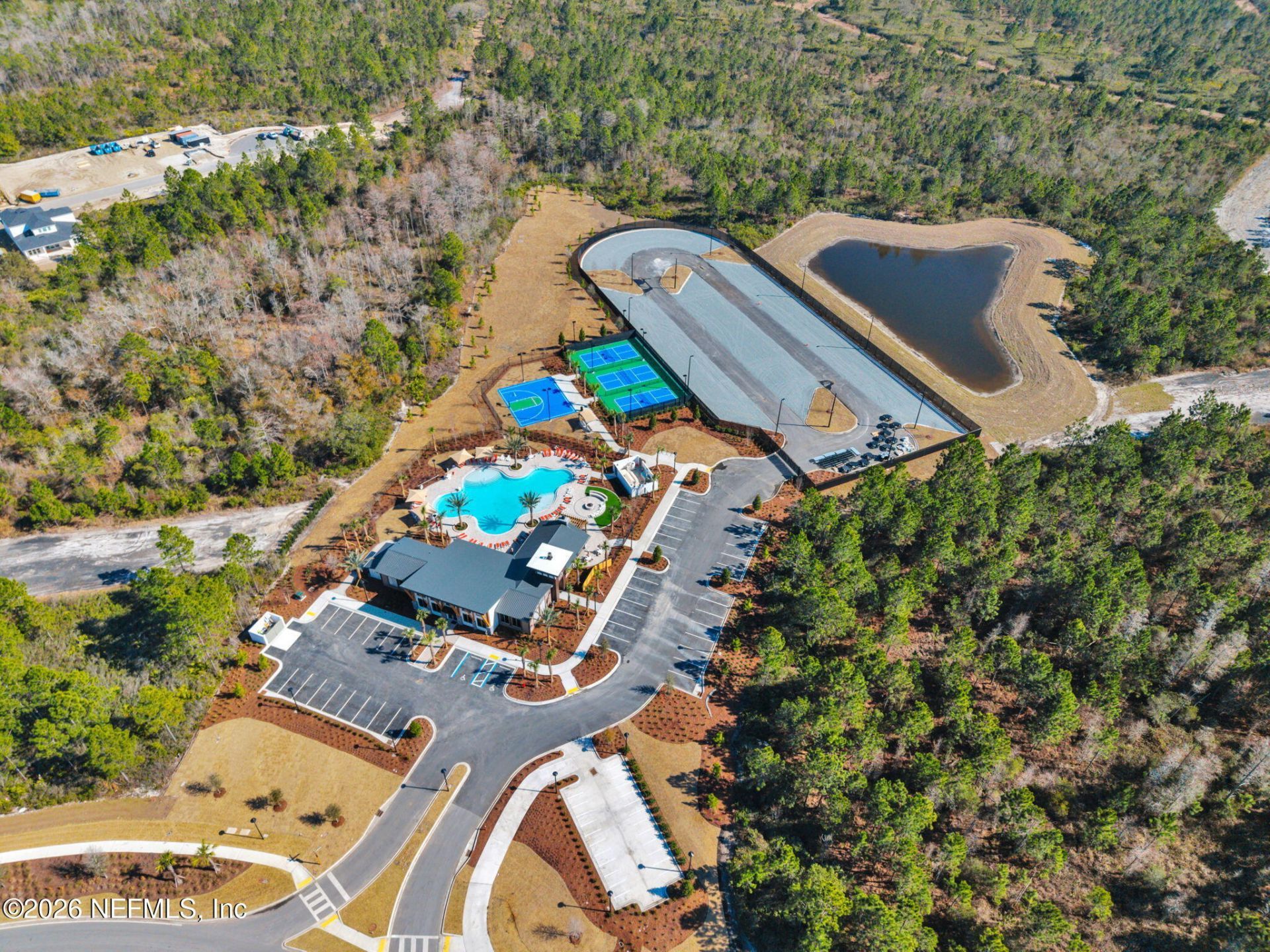 606 Luminous Avenue, Saint Johns, FL 32259 Photo