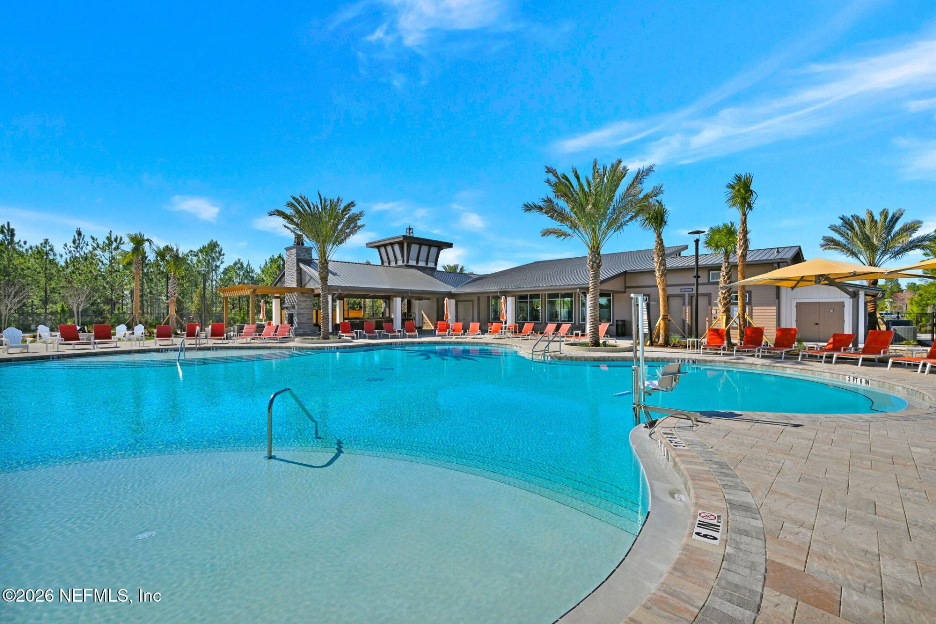 606 Luminous Avenue, Saint Johns, FL 32259 Photo