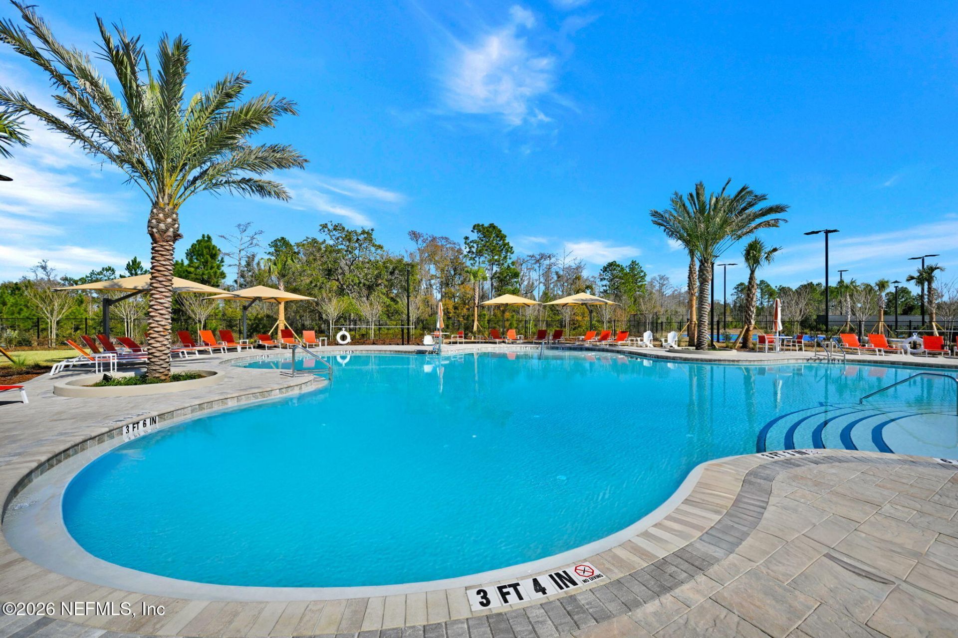 606 Luminous Avenue, Saint Johns, FL 32259 Photo