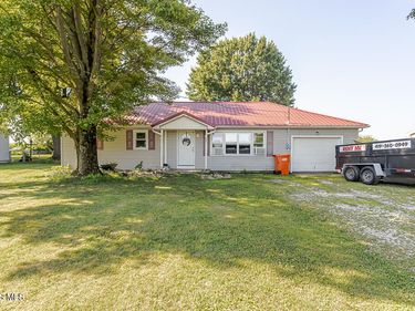 880 Main Street, Jerry City, OH 43437