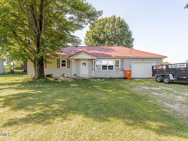 880 Main Street, Jerry City, OH 43437