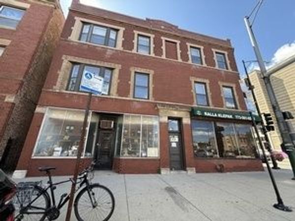 5158 N Ashland Avenue , Chicago, IL 60640