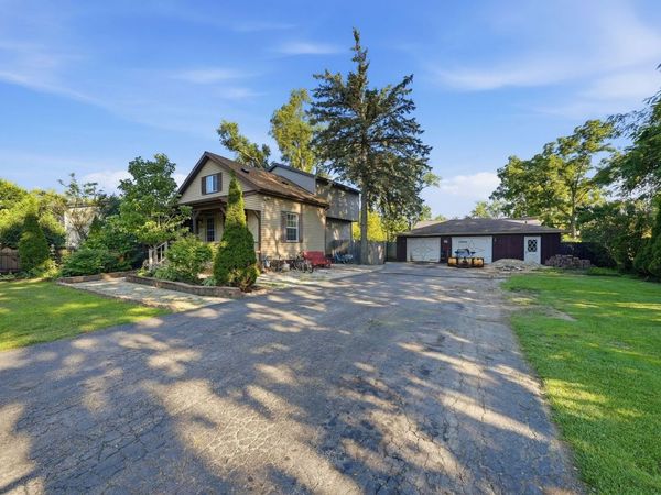 2007 34th Street , Zion, IL 60099