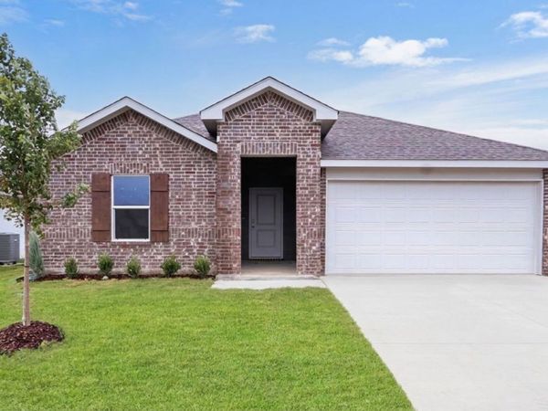 1804 S 19th Street, Broken Arrow, OK 74012