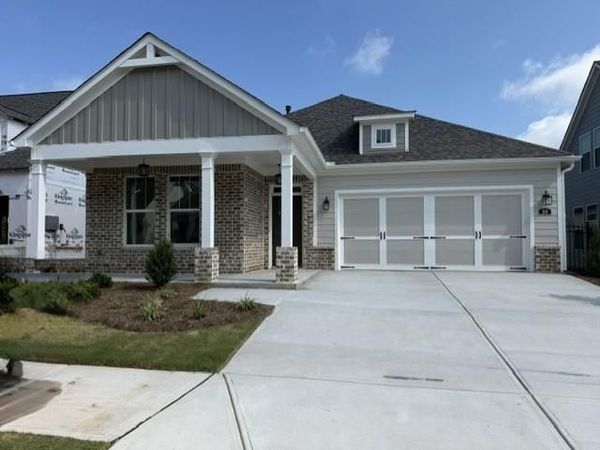 309 Harvest Trail, Hiram, GA 30141