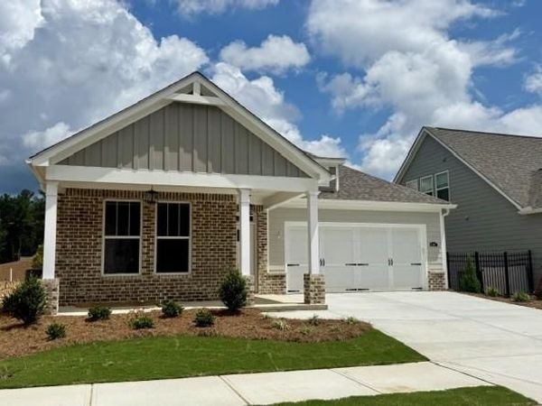 309 Harvest Trail , Hiram, GA 30141