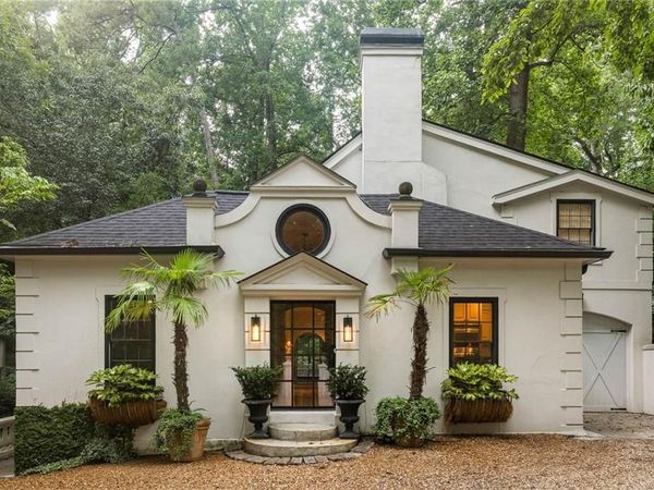 2760 Northside Drive NW, Atlanta, GA 30305