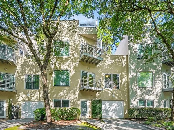 2176 Millennium Way NE, Atlanta, GA 30319